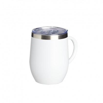 Caneca térmica de inox 350ML Personalizada