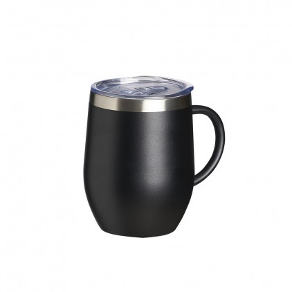 Caneca térmica de inox 350ML Personalizada