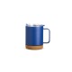 Caneca Térmica colorido  400ml Personalizado