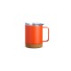 Caneca Térmica colorido  400ml Personalizado