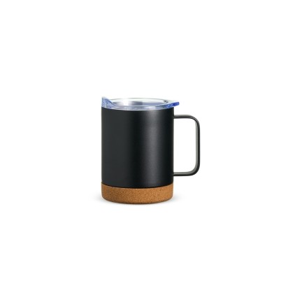 Caneca Térmica colorido  400ml Personalizado