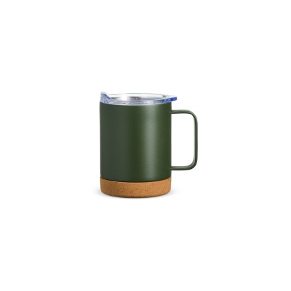 Caneca Térmica colorido  400ml Personalizado