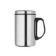 Caneca de 350ml inox Personalizada 