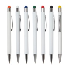 Caneta Metal Touchscreen Personalizada