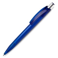 Caneta Esferográfica Personalizada com Carga 1.0mm