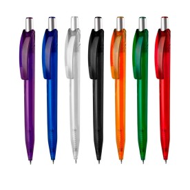 Caneta Esferográfica Personalizada com Carga 1.0mm