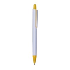 Caneta Esferográfica Promocional Personalizada 