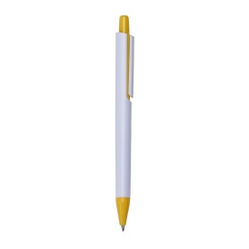 Caneta Esferográfica Promocional Personalizada 