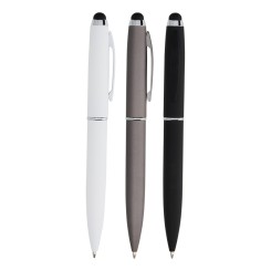 Caneta Metal Touch com Rotação Personalizada