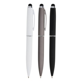 Caneta Metal Touch com Rotação Personalizada