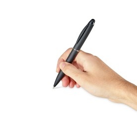 Caneta Metal Touch com Rotação Personalizada