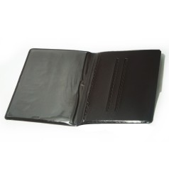 Carteira Porta-Documento Personalizada