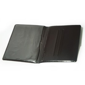 Carteira Porta-Documento Personalizada