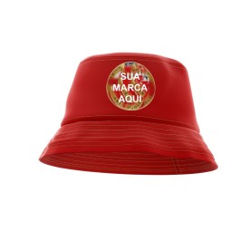 Chapéu Bucket Personalizado