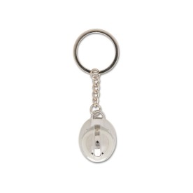 Chaveiro Capacete EPI Metal Personalizado