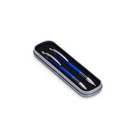 Conjunto Caneta e Lapiseira Personalizado