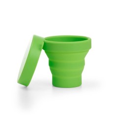 Copo Retrátil Personalizado