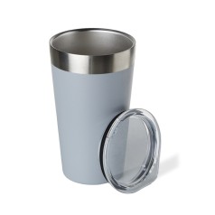 Copo Térmico de Aço Inox Personalizado