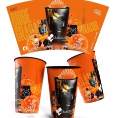 Copo Inlabel 550 ml Personalizado