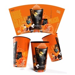 Copo Inlabel 550 ml Personalizado