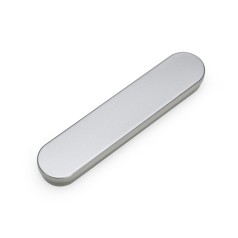 Estojo de Metal Esmaltado para Caneta Personalizado