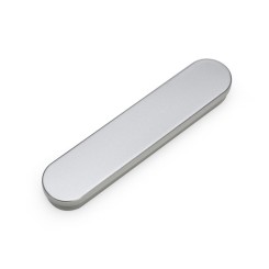 Estojo de Metal Esmaltado para Caneta Personalizado