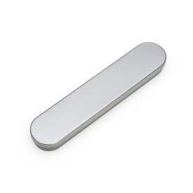 Estojo de Metal Esmaltado para Caneta Personalizado