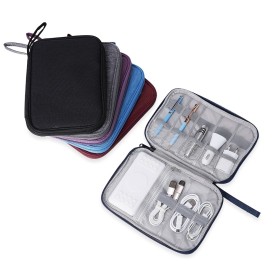 Estojo para Kit Tecnológico Impermeável Personalizado