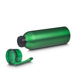 Garrafa Alumínio 640ml com Alça Personalizada