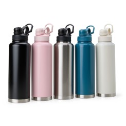 Garrafa Térmica Inox 1.5L Parede Dupla Personalizada