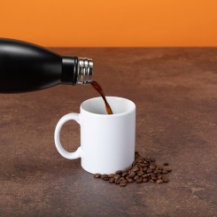 Garrafa Térmica Inox 780ml Personalizada