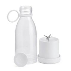 Mini Liquidificador Portátil 380ml Personalizado