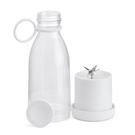 Mini Liquidificador Portátil 380ml Personalizado