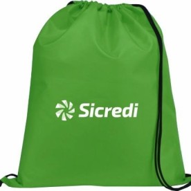 Kit Viagem Almofada, Máscara e Sacochila Personalizado