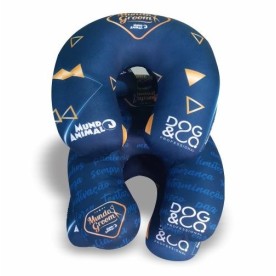  Almofada de pescoço -  Personalizado