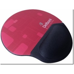 Mouse Pad Ergonômico com Espuma Personalizado