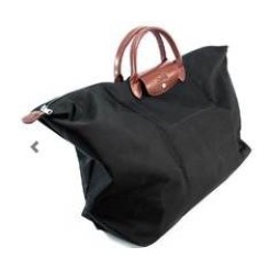 Bolsa Lona Leve Personalizada - CRBBolsadoseujeito
