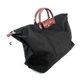 Bolsa Lona Leve Personalizada 