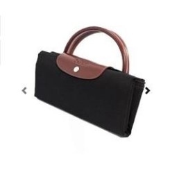Bolsa Lona Leve Personalizada - CRBBolsadoseujeito