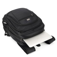 Mochila Poliéster Impermeável 22L Personalizada