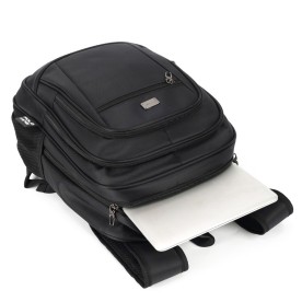 Mochila Poliéster Impermeável 22L Personalizada