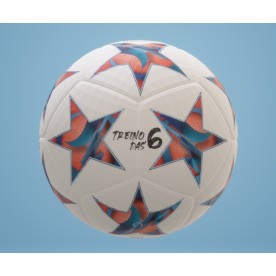Bola de Salão Fusionada Personalizada