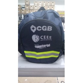 Mochila do Seu Jeito Fabricação sob Medida Personalizada