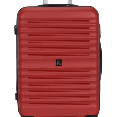 Mala de Viagem Segredo -Personalizada