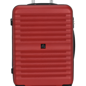 Mala de Viagem Segredo -Personalizada