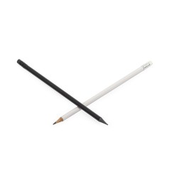 Lápis com Borracha HB Personalizado