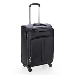 Mala de Viagem 48 Litros com Cadeado TSA Personalizada