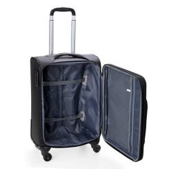 Mala de Viagem 48 Litros com Cadeado TSA Personalizada