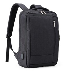 Mochila para Notebook 15.6" Impermeável Personalizada