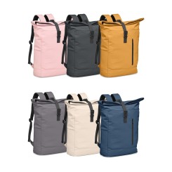 Mochila em Couro Sintético 45L Personalizada